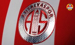 Antalyaspor’a lisans şoku!