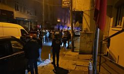 Eğlence mekanına el bombası atıldı