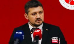 Bölge müdürü Uzun göreve başladı