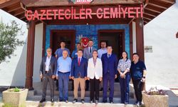 Vali Bilgihan'dan Antalyalılara davet