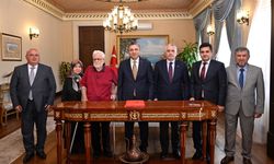Antalya'da 3 ilçeye yeni okul