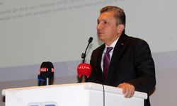 İMO'da gündem deprem