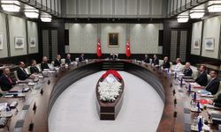 MGK'dan 'Terörsüz Türkiye' vurgusu