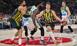 Fenerbahçe finale yükseldi!