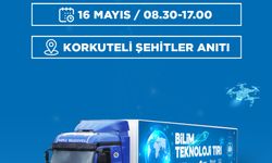 16 Mayıs'ta Korkuteli'de