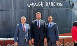 Anahtar Parti’den Samsun’a çıkarma