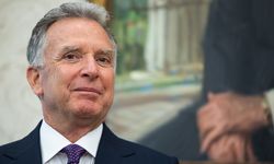 Witkoff BM'ye brifing verecek