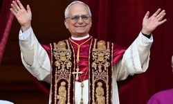 Yeni Papa belli oldu