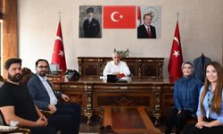 Manavgat'a YEDAM talebi