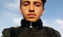 Yıldırım isabet eden genç hayatını kaybetti