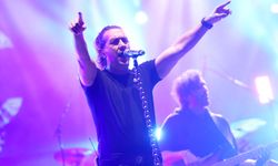 Yörük Festivali'nde Kıraç coşkusu