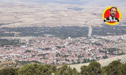 Yalvaç’ın ismi nereden geliyor?