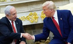 Trump ve Netanyahu telefonda görüştü