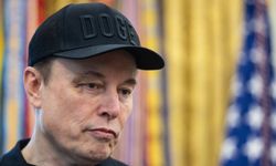 Elon Musk yüzüne ne olduğunu açıkladı