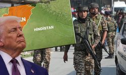 Pakistan ile Hindistan arasında ateşkes