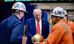 Trump'tan yeni vergi uygulaması