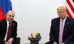 Trump ve Putin telefonda görüştü