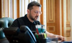 Zelenskiy, Türkiye'de Putin'i bekleyecek