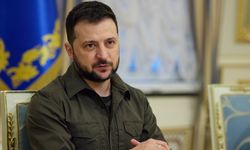 Zelenskiy: Perşembe günü Putin'i Türkiye'de bekliyor olacağım