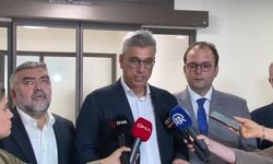 Bakan Memişoğlu yaralıları ziyaret etti