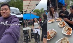 Koreli turistlere şok