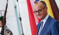 Merz: İran gerginliği tırmandırmamalı