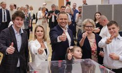 Polonya'da seçimin galibi Karol Nawrocki