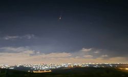 Yemen’den İsrail’e füze fırlatıldı