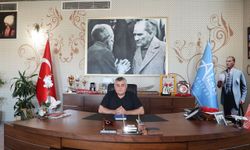 Başkan Yıldırım'dan 'Babalar Günü' mesajı