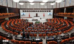 10. Yargı Paketi kabul edildi
