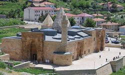 Dünyada eşi benzeri yok