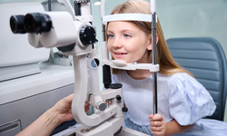 Göz bozuklukları okul başarısını etkiliyor