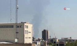 İsrail’den Tahran’a yeni saldırı