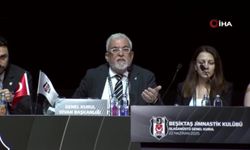 Beşiktaş’ta Dikilitaş projesi kabul edildi