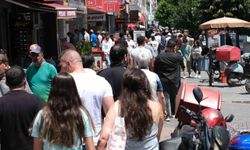 Antalya en fazla göç alan iller arasında