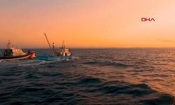 Göçmen kaçakçılığı yapan suç örgütü çökertildi