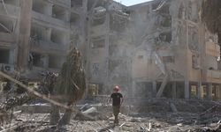 İsrail ateşkes önerisini kabul ettiğini duyurdu