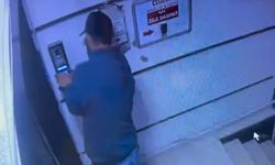 Apartmanlarda diyafon ve zil hırsızlığı