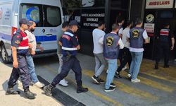Çalıştığı işyerini soydu