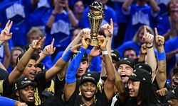 NBA’de şampiyon Oklahoma