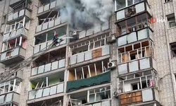 F-16 uçağı düştü: 1 ölü