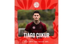 Tiago Çukur, Fatih Karagümrük’te