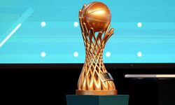 Basketbol Süper Ligi’nde final heyecanı başlıyor
