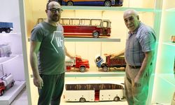 Hobisi ekmek kapısına dönüştü