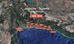 Doğu Antalya yatırım bekliyor