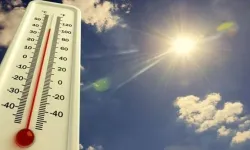 Türkiye Haziran'da rekor sıcaklık yaşadı
