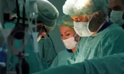 6 ayda 7 kalp nakli yapıldı