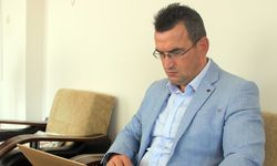 Metin Gürcan'a 'casusluk' suçundan hapis cezası