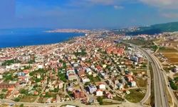 Antalya’da suç sebepleri