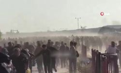 İsrail sivillere ateş açtı: 39 ölü